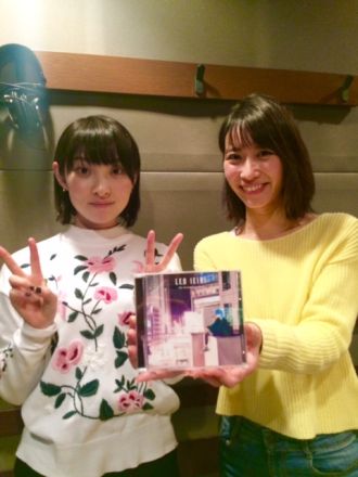 ゲスト　家入レオ