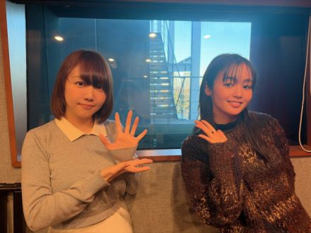 1月9日(金)　ゲストは・・・？