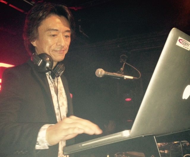 FAMILY DISCO第5回！