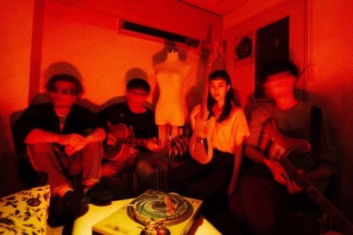 2月27日(火) のプレイリストは、xiexie・Meariさん！