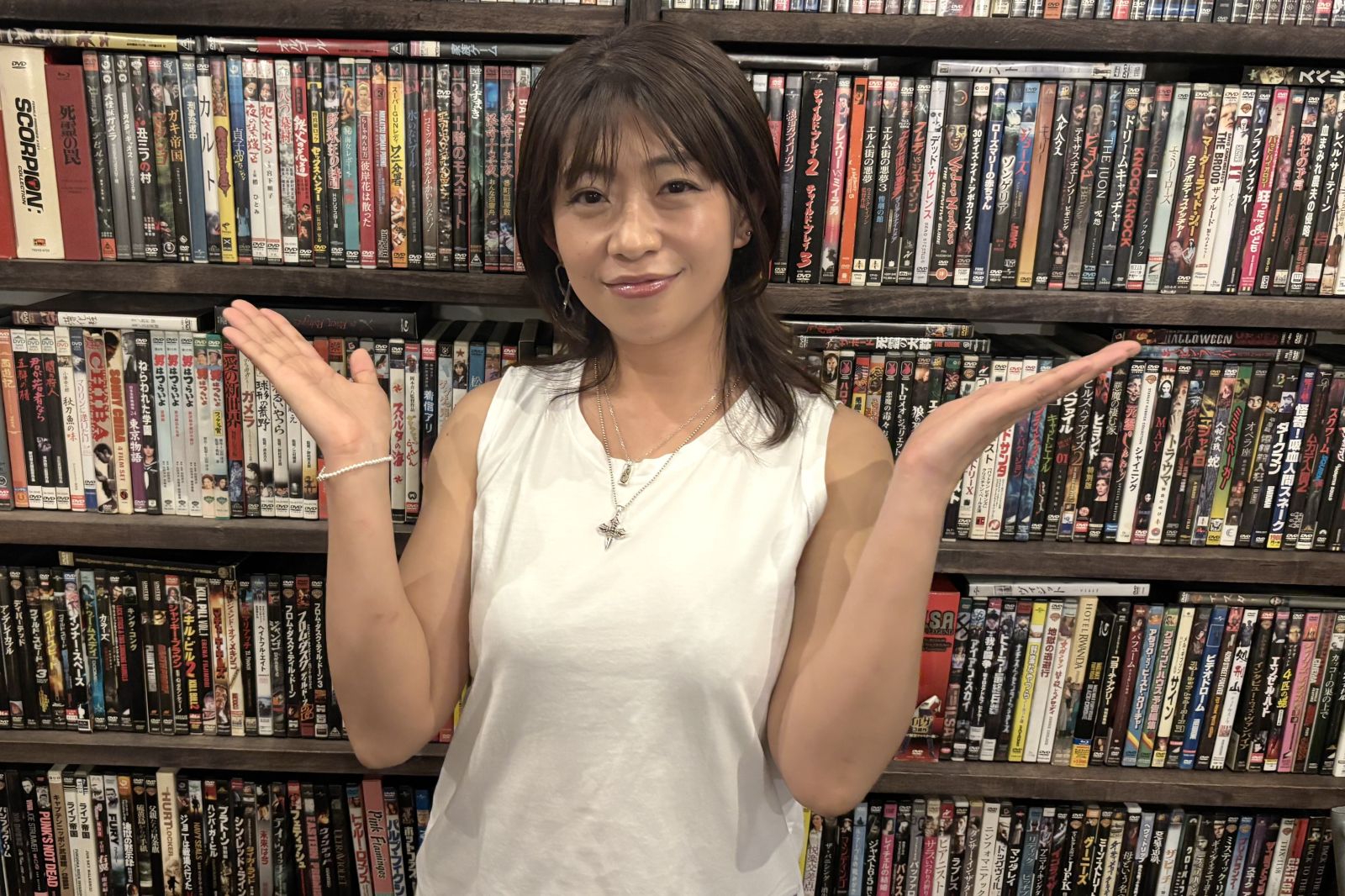 【プレミアム】#62『範田紗々さんのプライベートに迫る！』