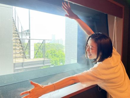 山本真由美の「おまゆの湯」