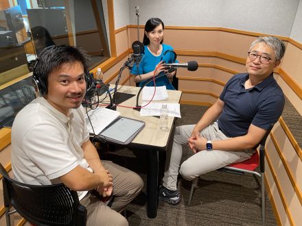 8/4 OA 安治郎さん（ヴァレックス・パートナーズ）が「アクティビストにはなりたくない」というその真意とは？？