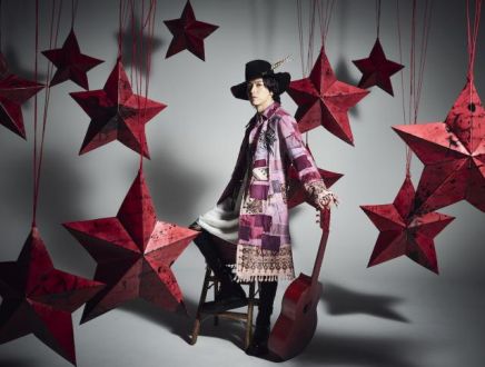 1月14日のプレイリストはAKIHIDEさん