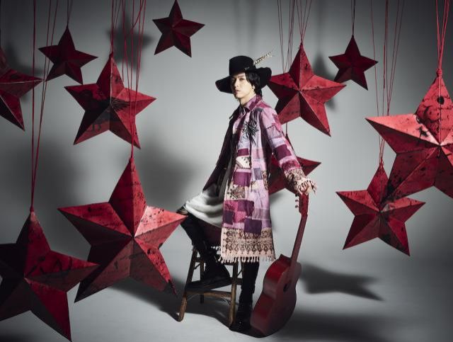 1月14日のプレイリストはAKIHIDEさん