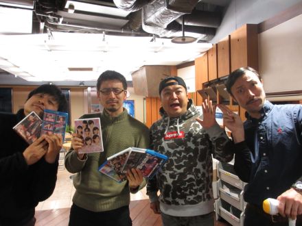 あかんやつらの℃-ute論！