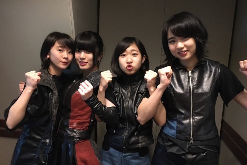 3ヶ月目に突入！更なる試練がBiSを襲う！次なるハードルとは！？vol.9