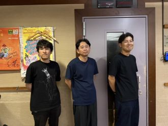 ２０２５．９．１４