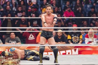 「ダブル・ジェパディ・エリミネーターマッチ」・「レッスルドリーム」を振り返ります！