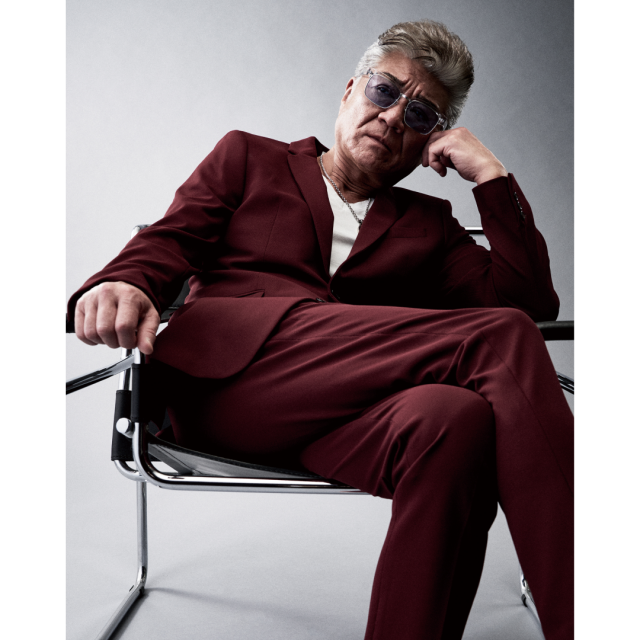 3月度DJ：小沢仁志さん