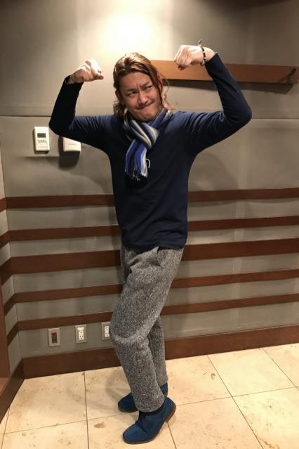 2018年2月6日（火）放送終了！