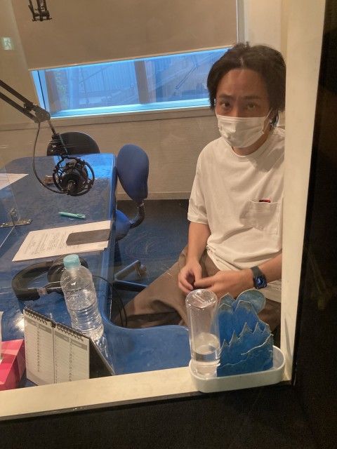 うたいろRadio～feat.水野良樹