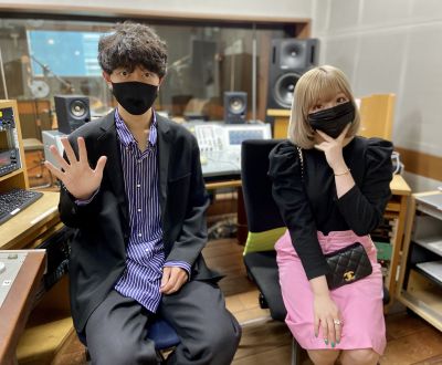 先週の放送のアーカイブ！こぼれ話もたっぷり！！