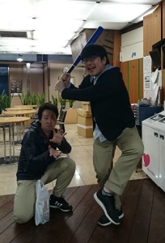 3月31日金曜日！