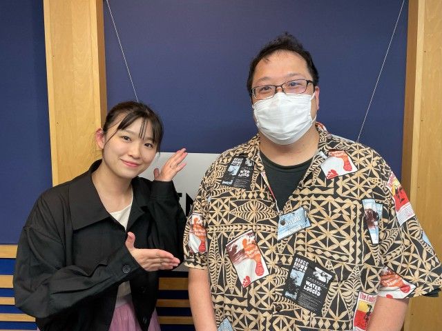 2024年5月24日（金）大須探検隊「じゃんぱら名古屋大須アメ横店