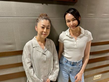 9/24(火)にお迎えしたゲストは・・・？（その２）