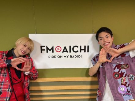 2024年5月8日（水）今週のテーマは、新曲「まるごとJELLY BE∀NS」について！