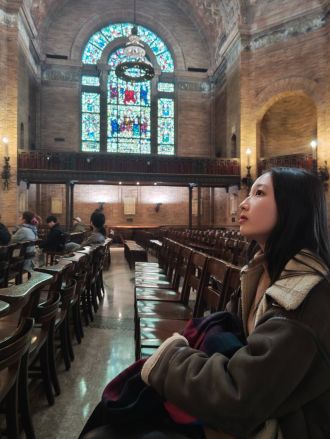 アーティスト 竹安桜子さん【ふるステ】