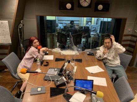 なかねかなさん・ゆでたまご安井さん 最終回