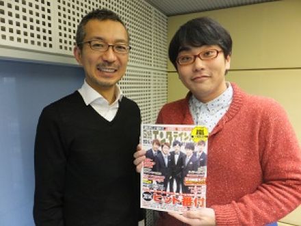 2014年エンタメ総さらい！