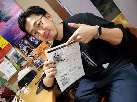 3月30日(月)オンプラテーマは「2019年度の思い出！」