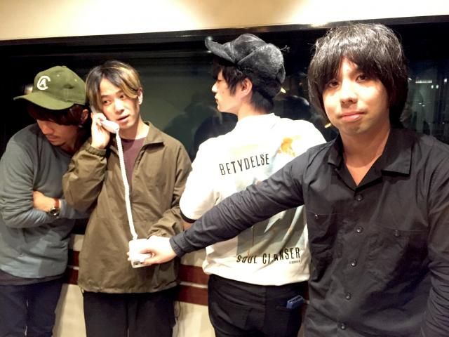 #81フレデリック＜フレデリックリニック Emergency！＞