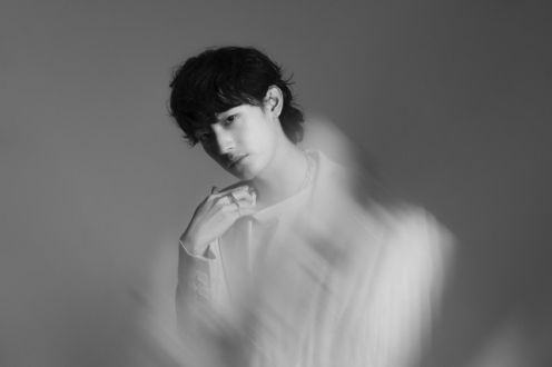 10月26日(火)のプレイリストは、向井太一さん