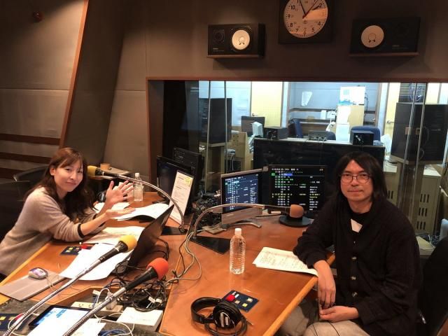 ふかわさんが気になる2択とは・・・？