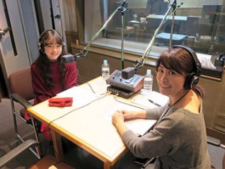 第227回 　モトーラ世理奈さん①