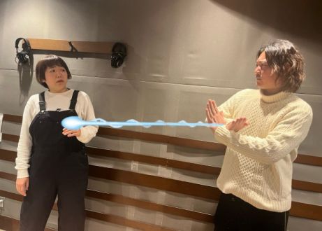 2023年1月16日（火）放送終了