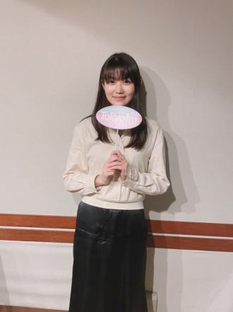 5月18日(木) SONG LIST