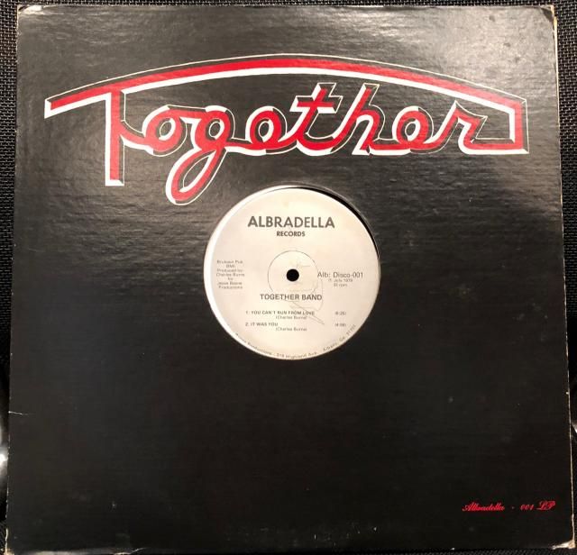 バイナルギャラリー (RHYMESTER DJ JINの秘蔵レコード)