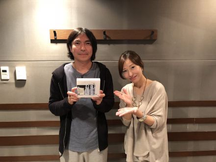 ふかわさんが考えるハロウィンのありかたとは・・・？