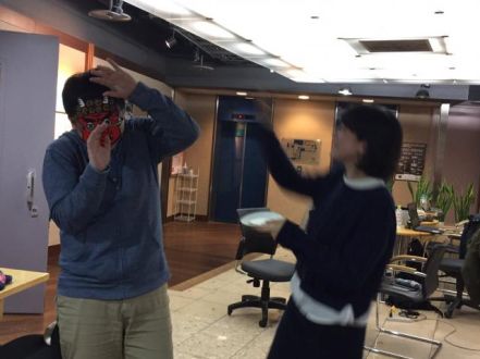 2月3日（金）otonote