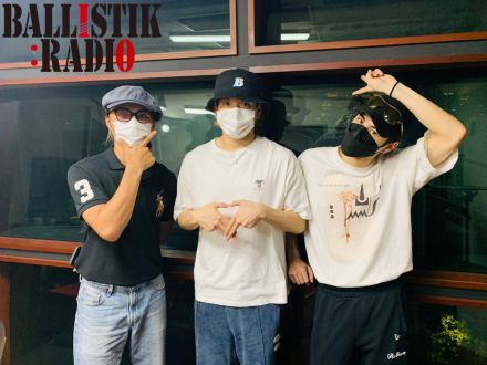 新#009「スシ トロサーモン オイシイ」