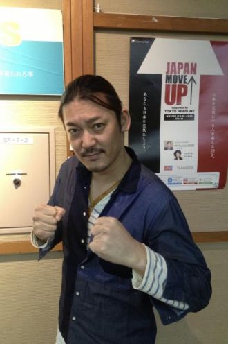 2018年5月14日(月）今日のテーマは【スギシャマに、無茶振りモノマネ！】