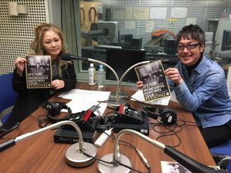 PERSONZが語るお宝DVDの中身とは？？