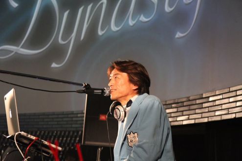 FAMILY DISCO第18回！