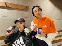 「G.O.A.T.」メンバー誕生の予感？