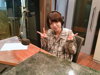 #1　20歳の誕生日を迎えるこの秋、ソロデビュー決定！声優・富田美憂が初の1人喋り！