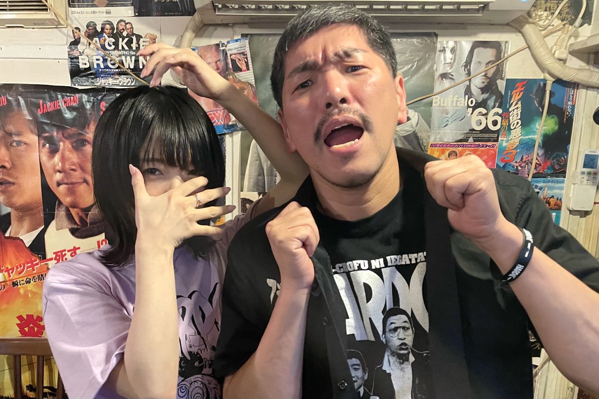 #06『リアルを求めて…南梨央奈さんの仕事へのこだわり』