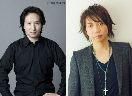 『TOKYO SPEAKEASY』今夜は演出家・劇作家 田尾下哲さんと声優・諏訪部順一さんが来店！