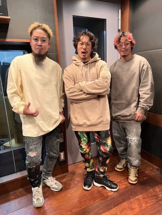 【アフタートーク】20221030