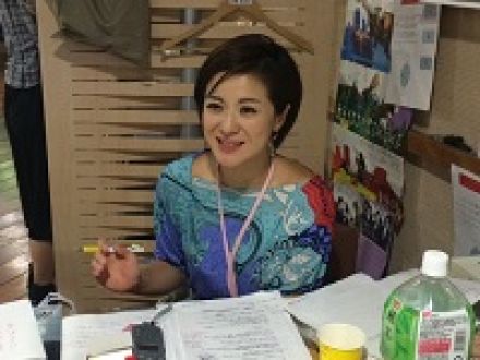 4月20日（水）桑原りさのDay by Day♪♪