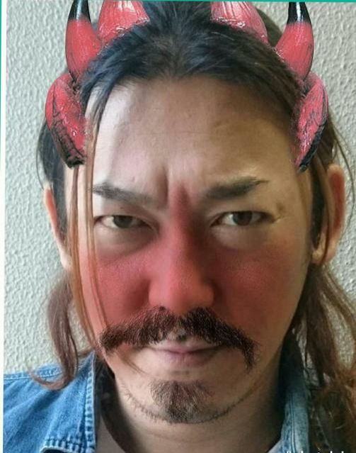 2017年1月30日（月）「ツルツルな人の話！」