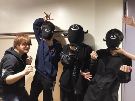 1/15  2019年早々の危機一髪！