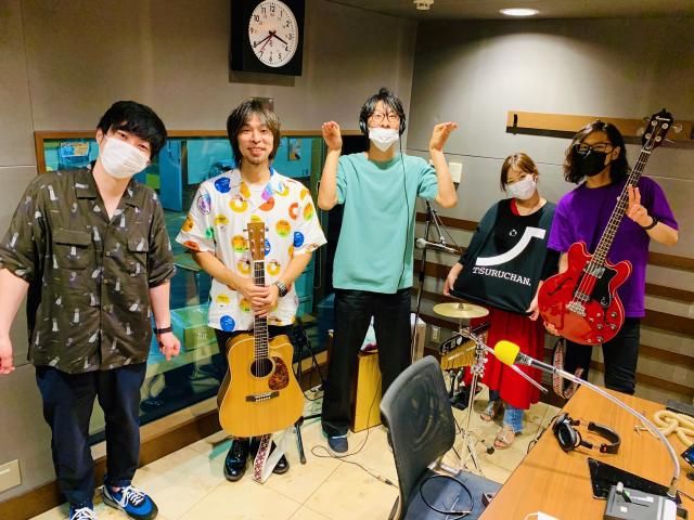 本日のゲスト：鶴