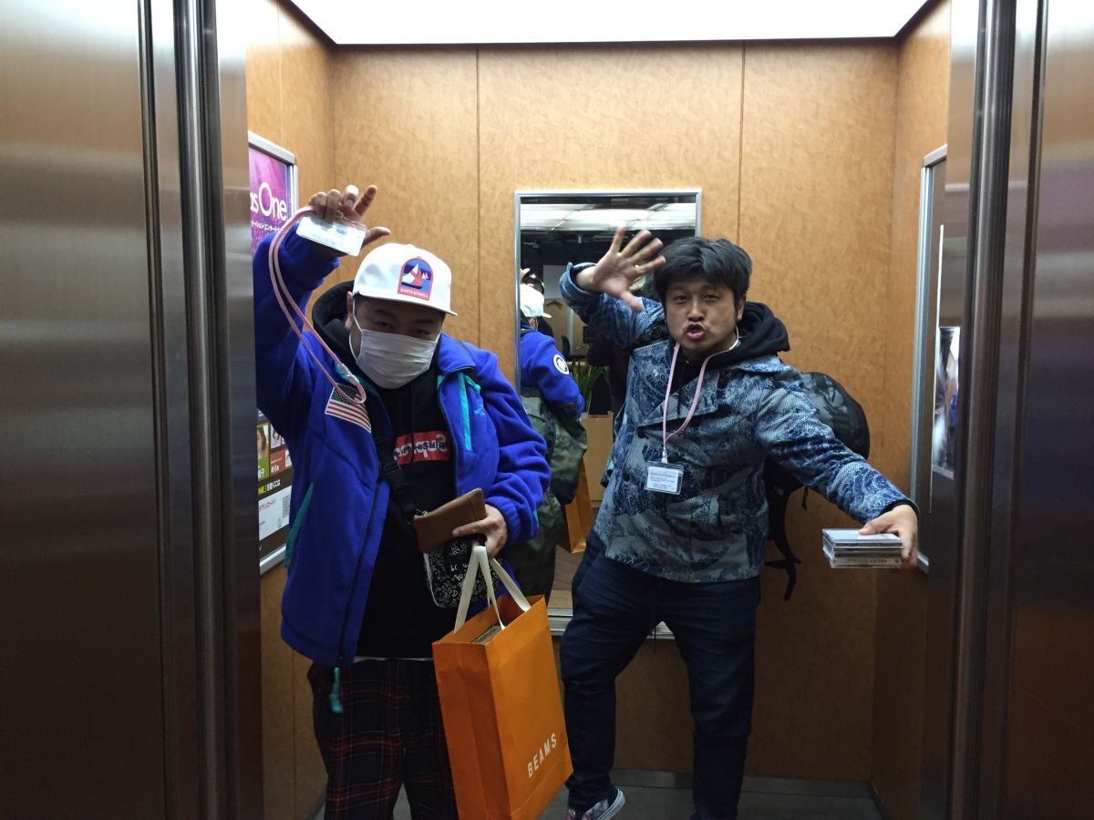 12/16(土) 番組後オフトーク！