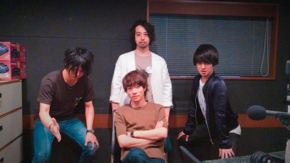 ＃43 ご本人様登場！番組初コラボで新コーナー爆誕。