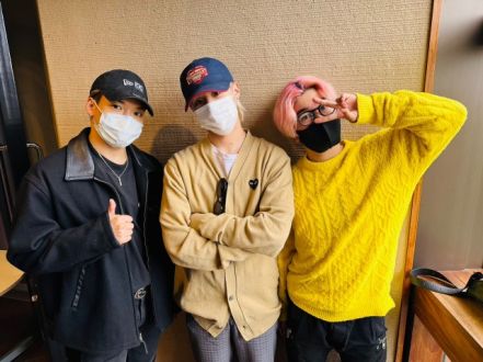 新#092「yeah よくある」